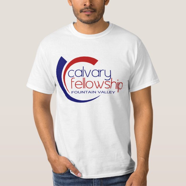 Camiseta clásica (Anverso)