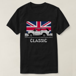 Camiseta CLÁSICA