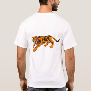 Camiseta clásica