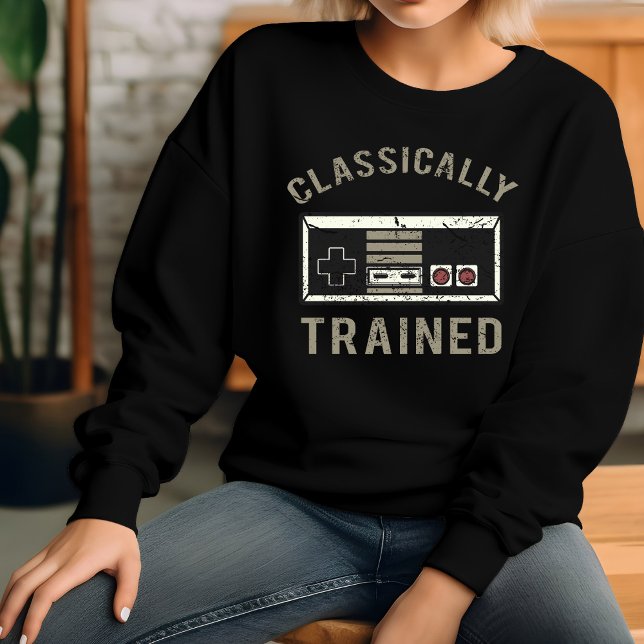 Camiseta Clásica (Subido por el creador)