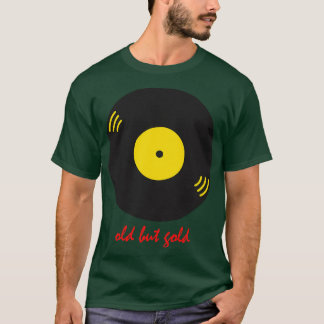 camiseta clásica
