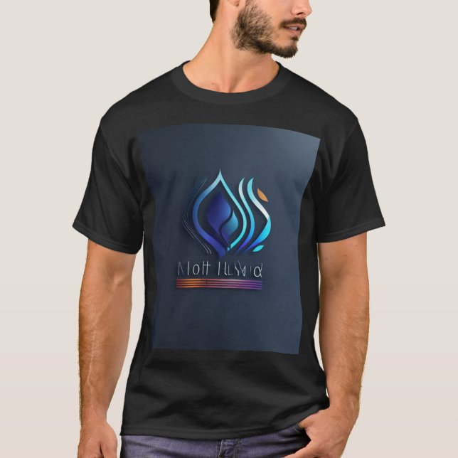 Camiseta clásica (Anverso)
