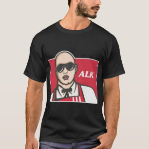 Camiseta Clásica Alkpote KFC