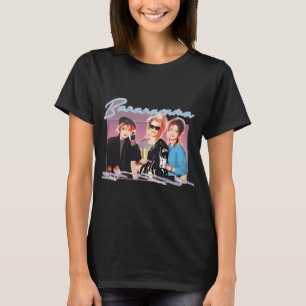 Camiseta clásica Bananarama