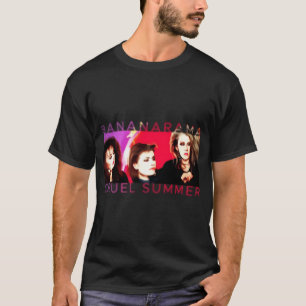 Camiseta clásica Bananarama