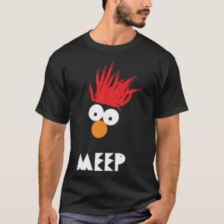 Camiseta clásica Beaker MEEP