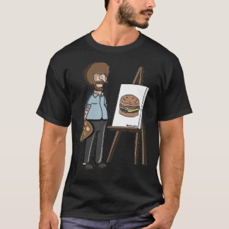 Camiseta clásica Bob Belcher Ross