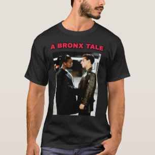 Camiseta clásica BRONX TALE