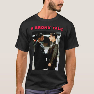 Camiseta clásica BRONX TALE
