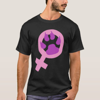 Camiseta Clásica Catwoman
