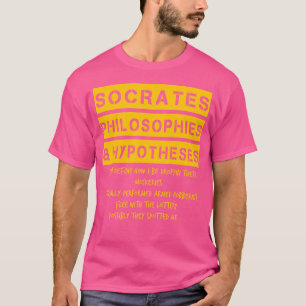 Camiseta Clásica Cita De Música De Rap De Hip-Hop De La Era
