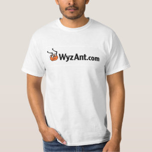 Camiseta clásica con el logotipo