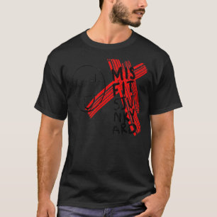 Camiseta clásica con el logotipo de Junkyard para 