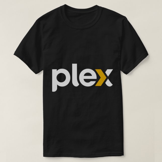 Camiseta clásica con el logotipo del Plex 2022 (Diseño del anverso)