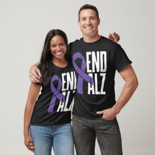 Camiseta Clásica Conciencia Del Final De La ZLC Y Cinta Púr