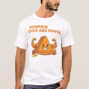Camiseta Clásica de Acción de Gracias de Pay de Ca
