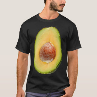 camiseta clásica de aguacate Essential T-Shirt