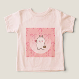 Camiseta clásica de algodón informal