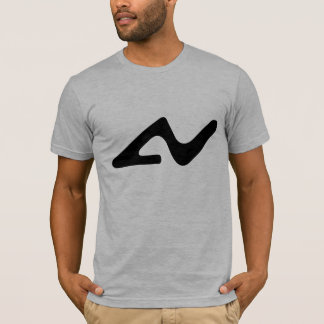 Camiseta clásica de alt.news