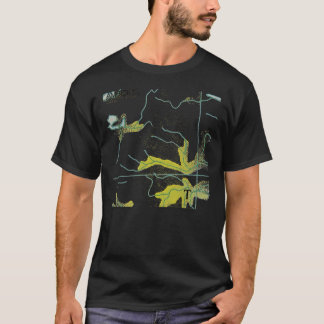 Camiseta clásica de alta calidad Brian Eno Ambient