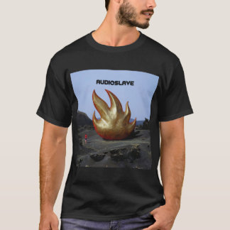 Camiseta clásica de audio (HQ)