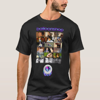 Camiseta Clásica de Balloon Shop