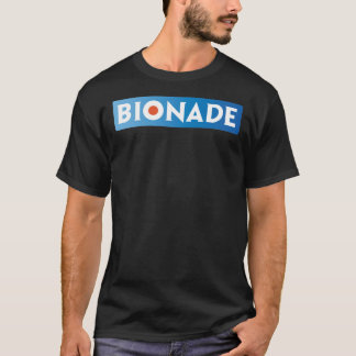 Camiseta clásica de Bionade