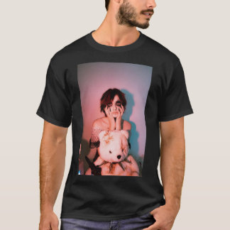 camiseta clásica de carolesgirl