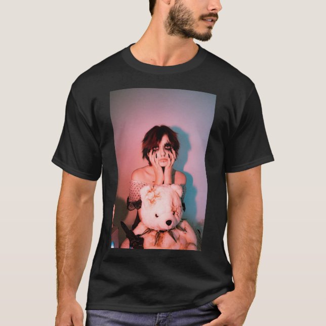 camiseta clásica de carolesgirl (Anverso)