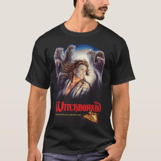 Camiseta clásica de cartón de cocina