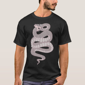 Camiseta Clásica de Cottonmouth