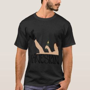 Camiseta clásica de Damiano David