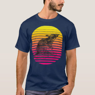 Camiseta Clásica de Degu