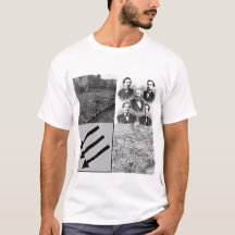 Camiseta clásica de Democracia Social