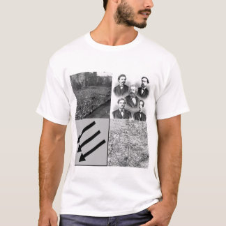 Camiseta clásica de Democracia Social