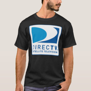 Camiseta clásica de DirectTV