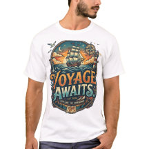 Camiseta clásica de diseñador Comfort