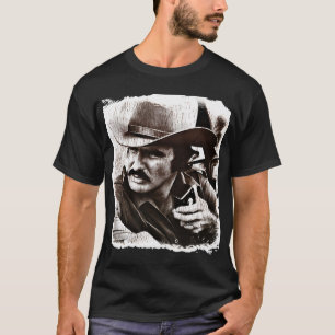 Camiseta clásica de diseño Bandit