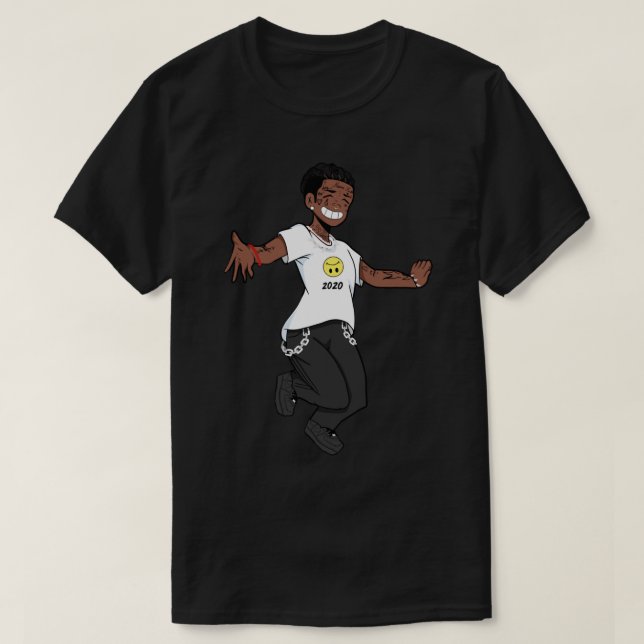 Camiseta clásica de Futsal (Diseño del anverso)
