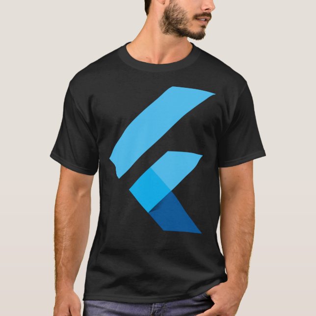 Camiseta Clásica de hilo conductor (Anverso)