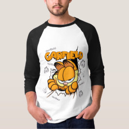 Camiseta clásica de hombre estilo anime