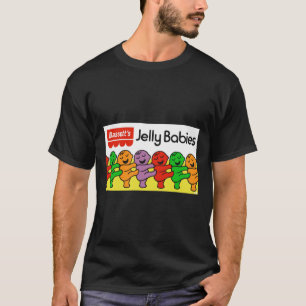 Camiseta clásica de Jelly Babies