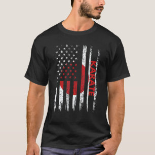 Camiseta Clásica de Karate Regalo de Artes Marcial