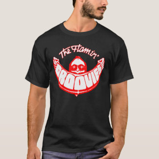 Camiseta clásica de la camiseta de Flamin Groovist