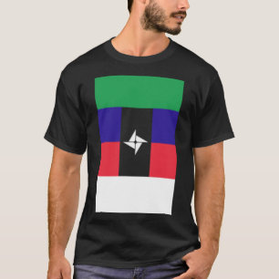 Camiseta clásica de la civilización de Orelsan