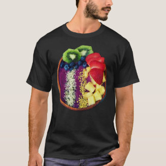 Camiseta clásica de la empresa Fruitgum 1910