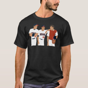 Camiseta clásica de la Liga Mayor