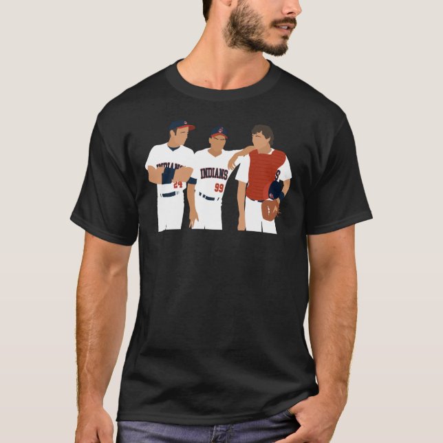 Camiseta clásica de la Liga Mayor (Anverso)