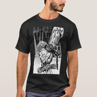 Camiseta Clásica de la saga de Vinland     