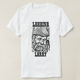 Camiseta clásica de Lahaina Larry